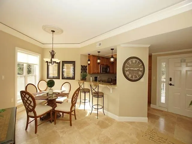 5301 Hampton Place Villa Hilton Head Island 0*,  United States