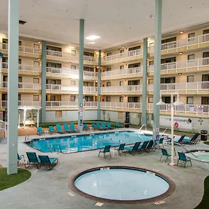 Side At Hilton Head Aparthotel