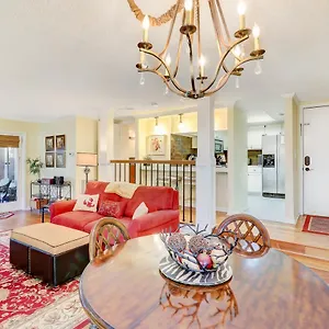 St. Andrews Common 1867 Apartment